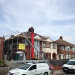 Roof Repairs 6, ELC Roofing, Sudbury, Ipswich, Saffron Walden