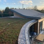 Green Roofs 5, ELC Roofing, Sudbury, Ipswich, Saffron Walden