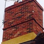 Chimney & Brickwork 2, ELC Roofing, Sudbury, Ipswich, Saffron Walden